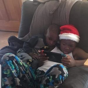 Meet your Posher, Maurice